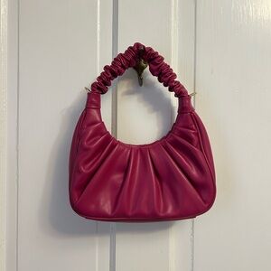 Pink Purse